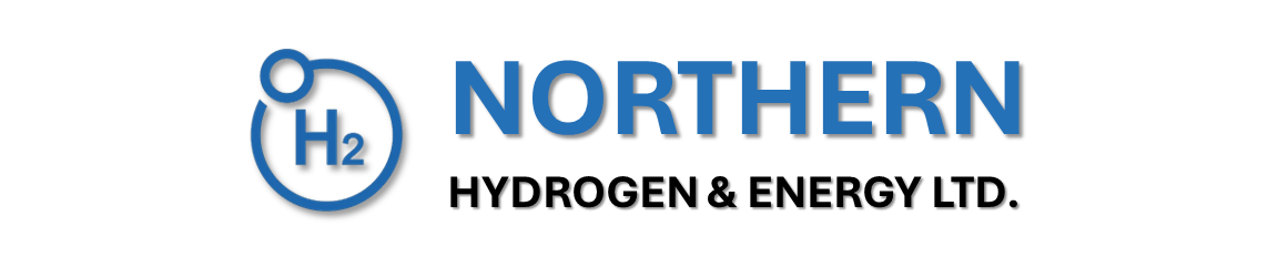 Northern Hydrogen Logo